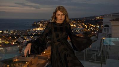 Csordás Cintia kiesett a Next Top Model Hungary versenyéből