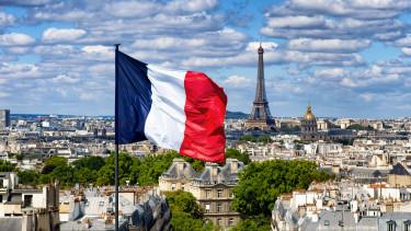 Harold James figyelmeztet: Le Pen győzelme pénzügyi válságot hozhat