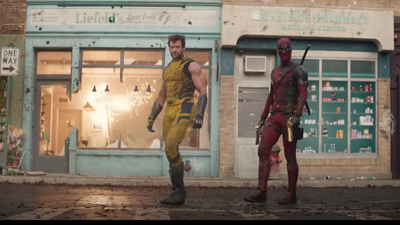 Deadpool és Rozsomák újra akcióban a Marvel Moziuniverzumban