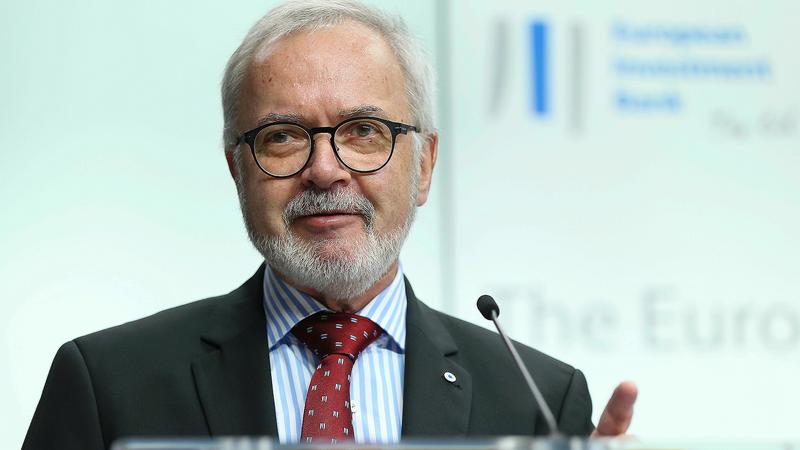 Volt EBB elnök elleni korrupciós nyomozás indul Európában