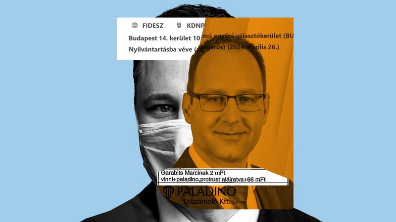 Schadl György ügyvédjét indítja a Fidesz Zuglóban az önkormányzati választáson