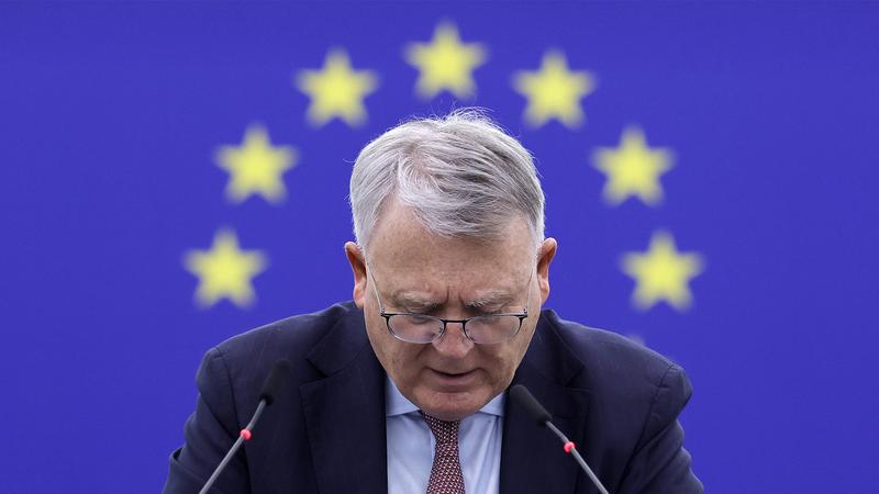 Az Európai Parlament sürgeti a magyarországi EU-források befagyasztását