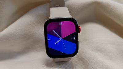 A Huawei Watch Fit 3 bemutatkozik: elegáns és funkciógazdag okosóra