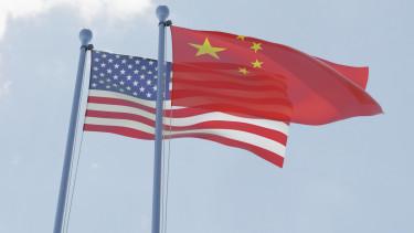 Kína a nyomásgyakorlás megszüntetését kéri az USA-tól