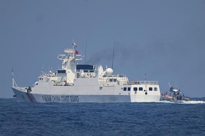 Fülöp-szigeteki elnök figyelmezteti Kínát a Dél-kínai-tengeri konfliktusokkal kapcsolatban