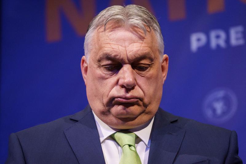 Orbán Viktor felmentette dr. Bene Ildikót, az országos kórházfőigazgató-helyettest