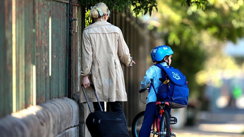 Minden negyedik gyermek egyedülálló szülővel él Magyarországon