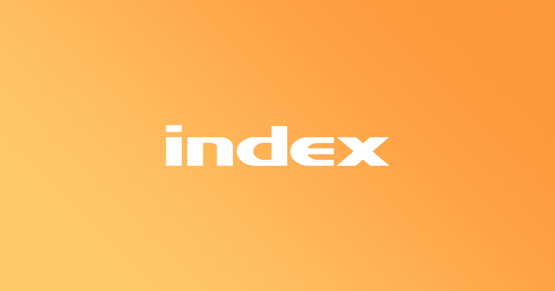 Az Index élő hírfolyamának búcsúja és a nap eseményei