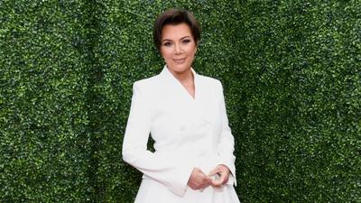 Kris Jenner bejelentette: daganatos műtétre szorul