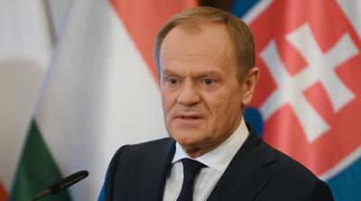 Donald Tusk lengyel miniszterelnök halálos fenyegetéseket kap