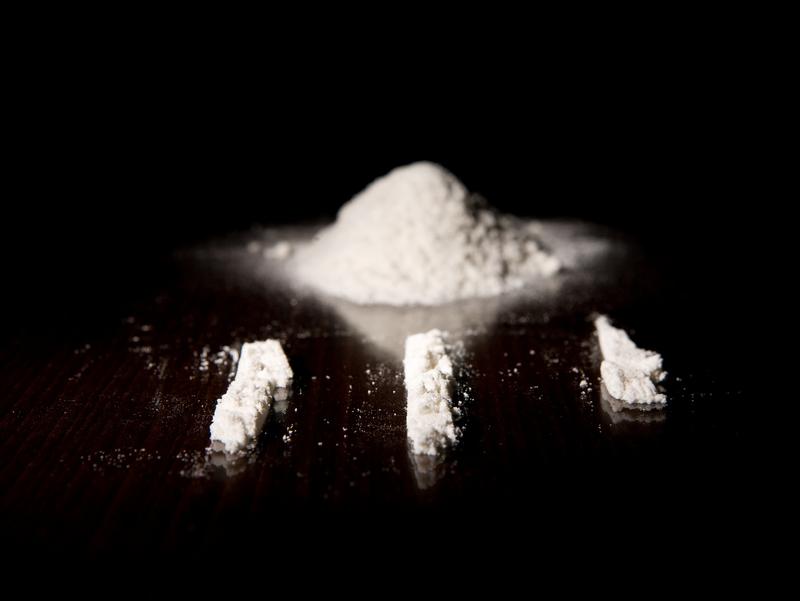 Rekordmennyiségű kokaint foglaltak le Hamburgban