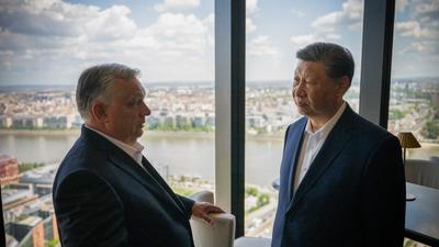 Szakértő óvatosságra int a kínai-magyar megállapodások kapcsán