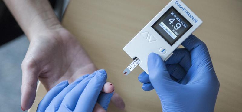 Új gyógyszerkombináció tesztje ígéretes eredményeket hozott cukorbetegségben