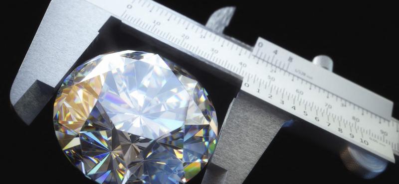 Új koreai módszer 15 perc alatt mesterséges gyémántokat hoz létre