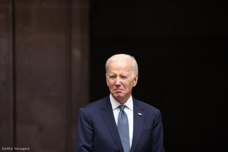 Biden nukleáris tisztviselője távozik szexuális zaklatási vádak miatt