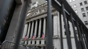 Három új cég csatlakozik az S&P 500 indexhez, árfolyamok emelkednek
