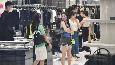 Kína inflációs kihívásai: a fogyasztói árak emelkedése folytatódik