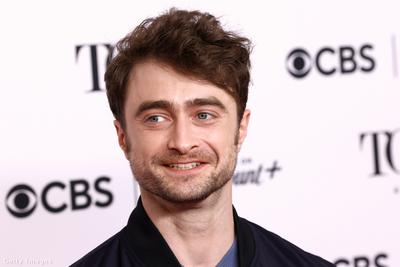 Daniel Radcliffe egy feltétellel engedné színésznek a fiát