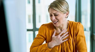 Bizonyos foglalkozások fokozhatják a szívbetegség kockázatát menopauza utáni nőknél