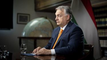 Orbán Viktor a Fidesz európai terveiről és a választási eredményekről beszélt