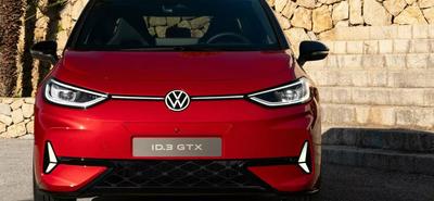 Volkswagen ID.3 GTX és ID.7 GTX: új szupersportos villanyautók a piacon