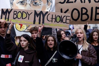 Lengyelországban az abortusz jogi helyzetének változása körvonalazódik