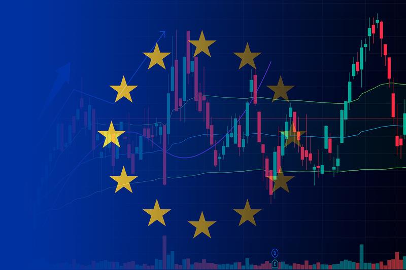 Nyugat-európai tőzsdék gyengülése keddre, európai gázárak csökkenése