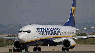 Ryanair ismét veszített az EU bíróságán a spanyol mentőalap ügyében