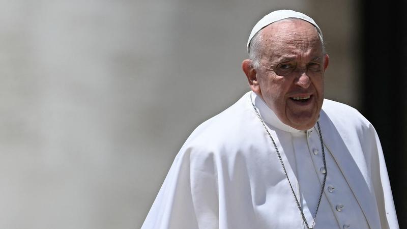 Ferenc pápa bocsánatot kért a melegekkel szembeni kifejezésért