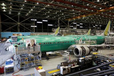 Vádak a Boeing repülőgépek gyártási hibáiról – Mérnök szólalt meg