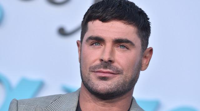 Zac Efron kórházba került egy ibizai úszóbaleset után