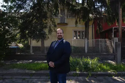Zugló új polgármestere változást ígér: Rózsa András tervei