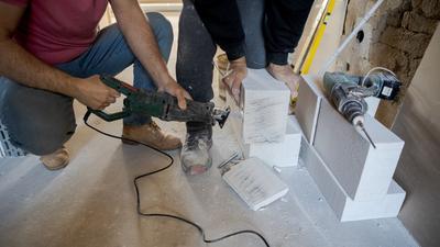 Új otthonfelújítási program a családi házak energiahatékonyságáért