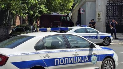 Szerbiai fegyvertartási törvény szigorítását tervezik a számszeríjas támadás után