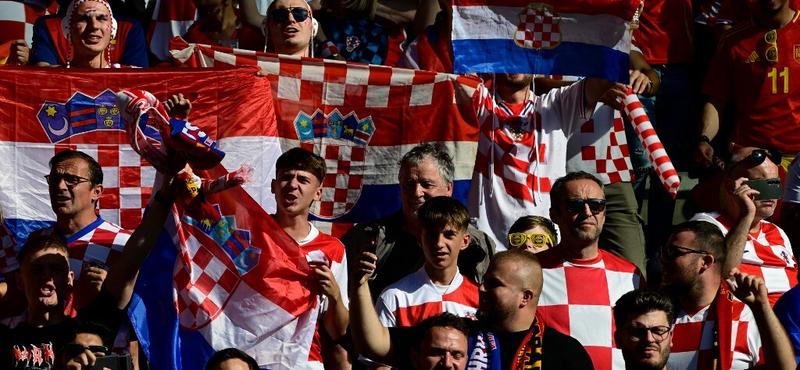 Spanyolország magabiztos győzelmet arat a 2024-es Eb-n Horvátország ellen