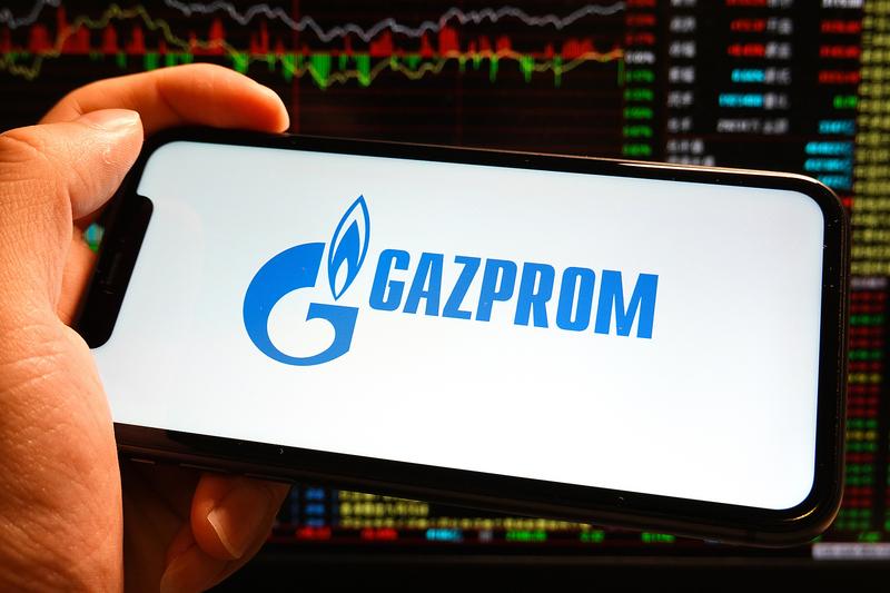 Gazprom súlyos veszteségekkel zárta az évet a szankciók hatására