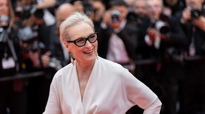 George Lucas és Meryl Streep Arany Pálma-díjat kapnak Cannes-ban
