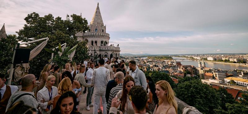 A Budapest Influencer Trip sikere: 1,5 milliárdos befektetés megtérülése