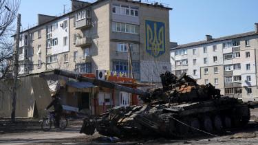 Orosz tábornok szerint idén véget ér az ukrajnai háború és az EU rekordot döntött