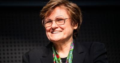 Karikó Katalin Nobel-díját a Szegedi Tudományegyetemnek ajánlotta fel