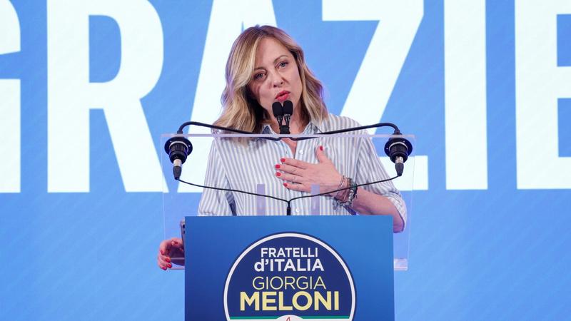 Az Olasz Testvérek sikere az EP-választáson és egy olasz nő megváltása