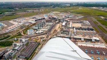 Az EU jogának érvényesülése a Schiphol repülőtéri járatcsökkentés ügyében