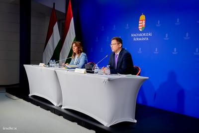 Kormányinfó: Magyarország lépései a nemzetközi diplomáciában