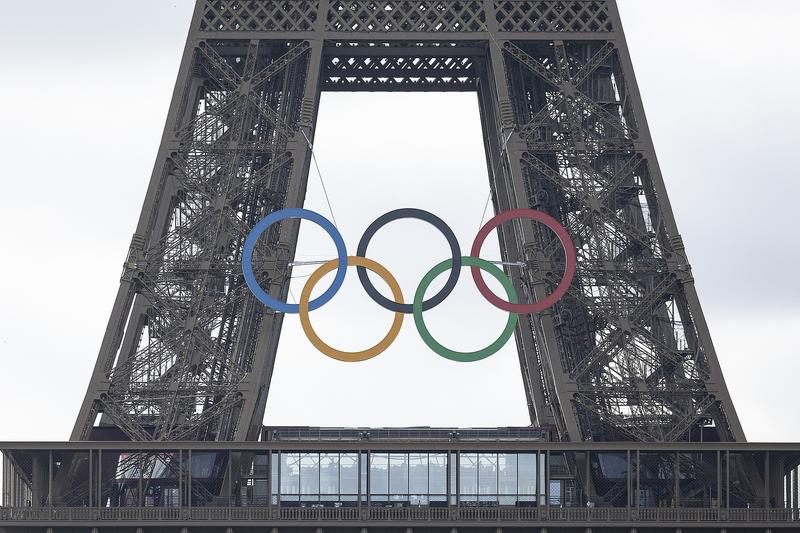 Párizs szigorítja a biztonságot az olimpia nyitóünnepségére