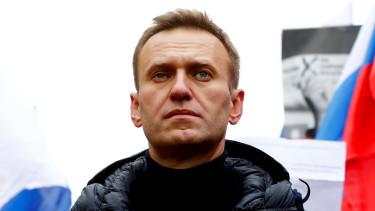 Új fejlemények Navalnij halálának ügyében: Amerika válasza
