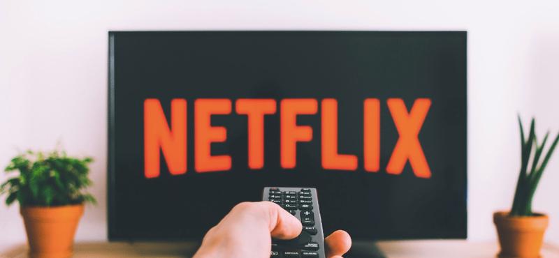A Netflix már nem osztja meg előfizetői adatait rendszeresen
