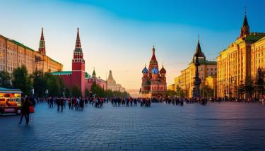 Moszkva megtapasztalja a százéves melegrekord megdőlését