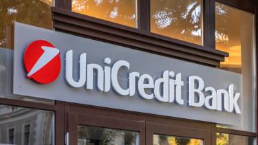 Az UniCredit oroszországi vagyonának részleges lefoglalása aggodalmat kelt