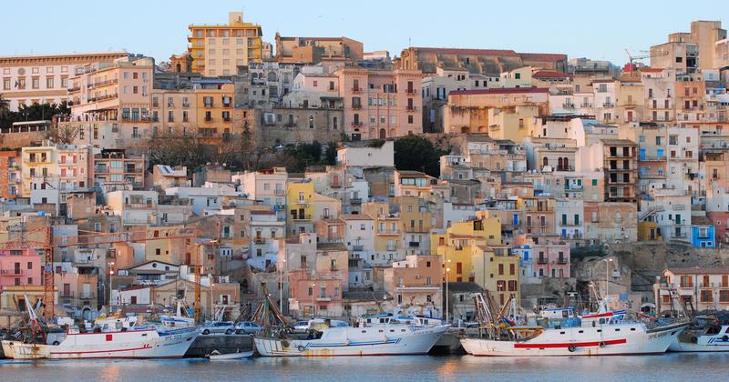 Szicíliai szállodák vízválság miatt utasítanak el vendégeket