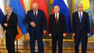 Feszültség nő Oroszország és Örményország között: diplomáciai lépések elemzése